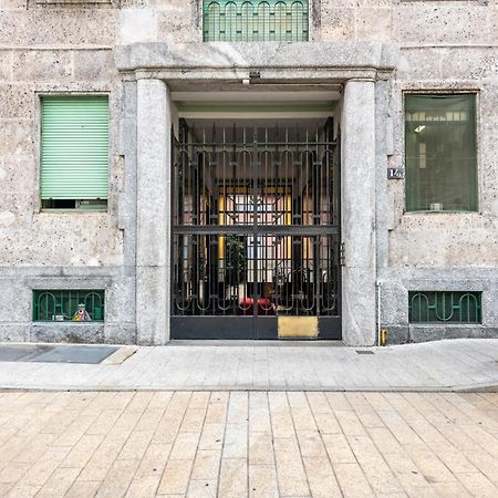 Bnbutler - Venini 14 - Tra Centrale E Buenos Aires Milano Exteriör bild