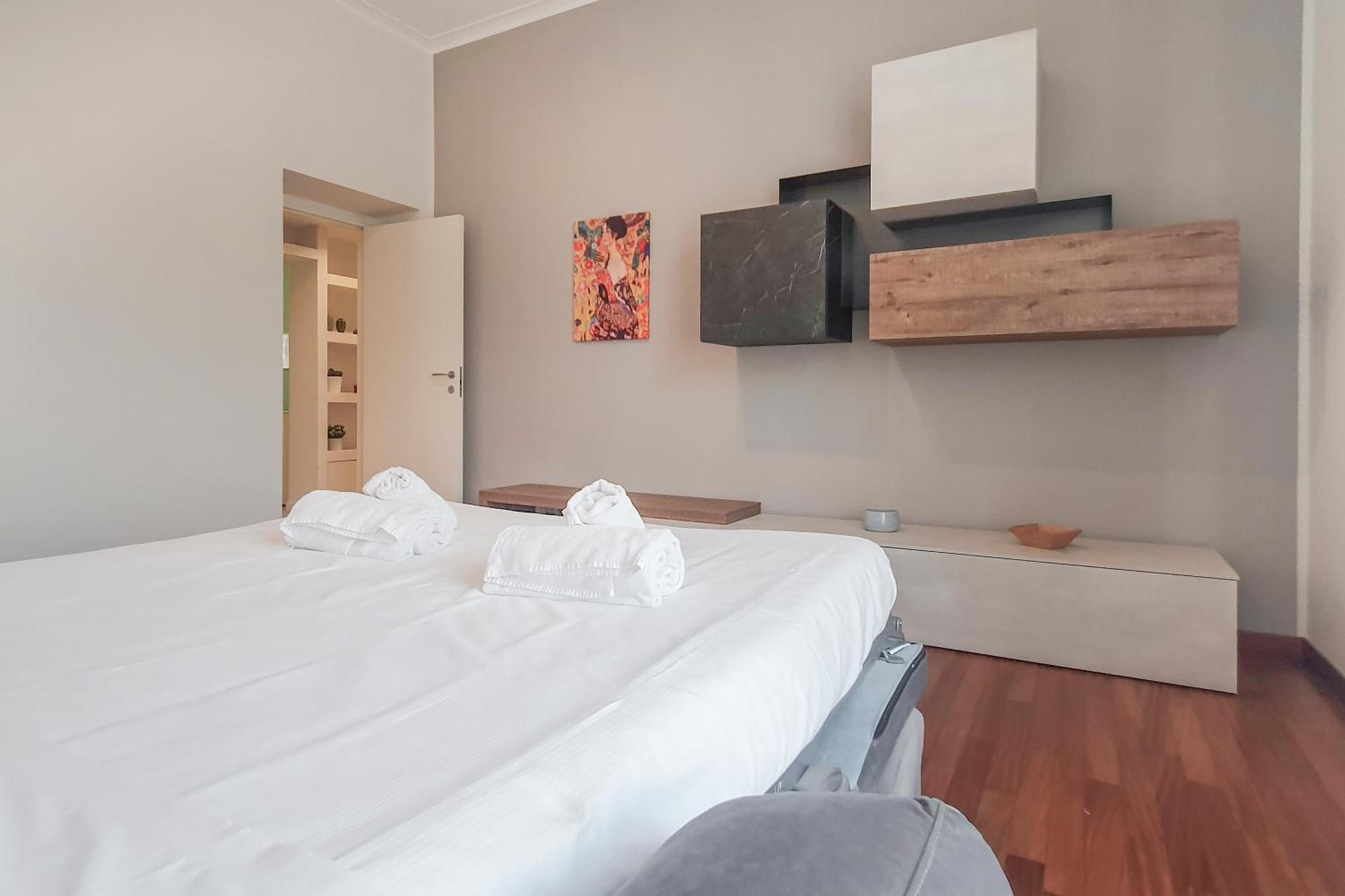 Bnbutler - Venini 14 - Tra Centrale E Buenos Aires Milano Exteriör bild