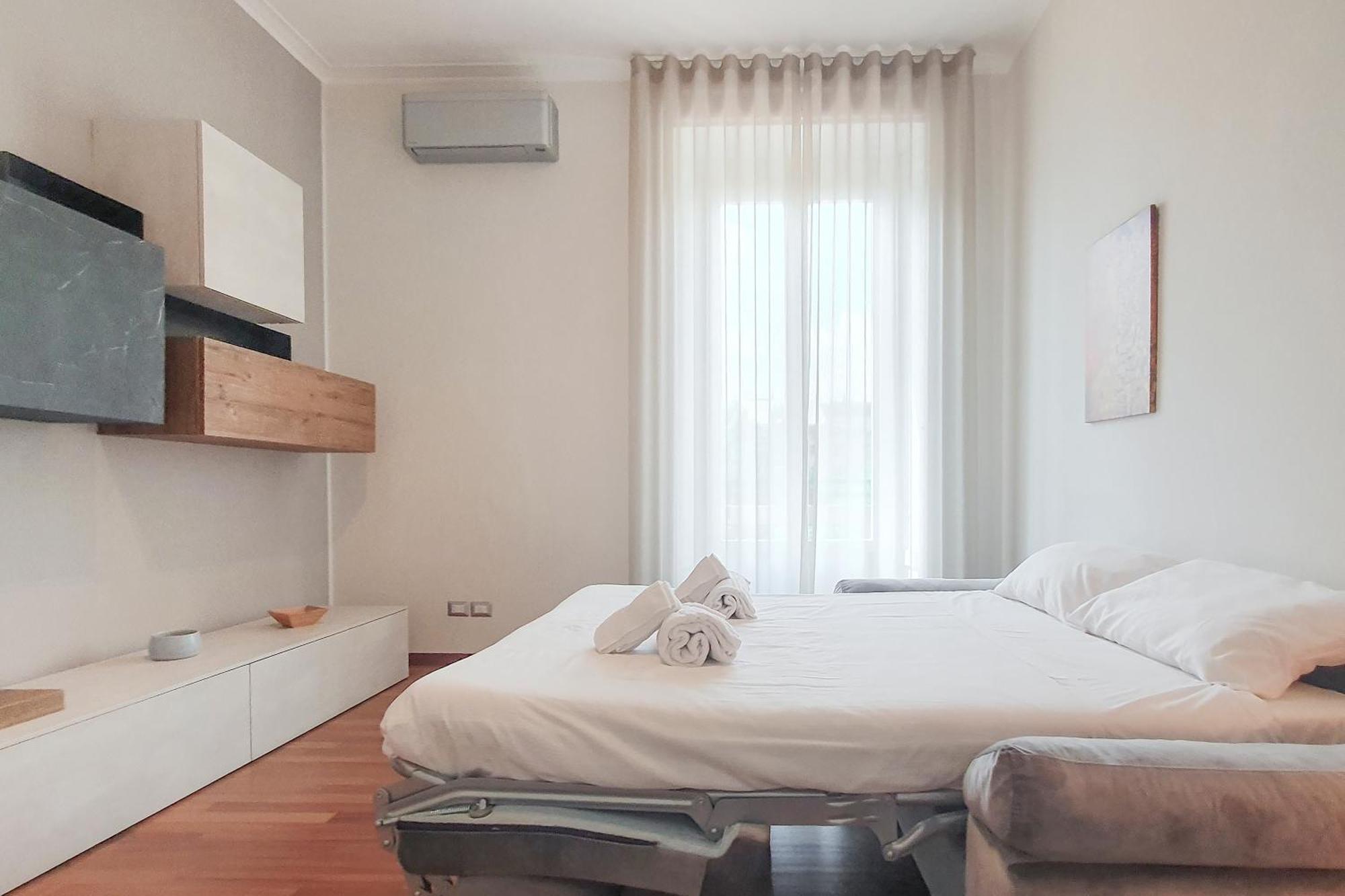 Bnbutler - Venini 14 - Tra Centrale E Buenos Aires Milano Exteriör bild