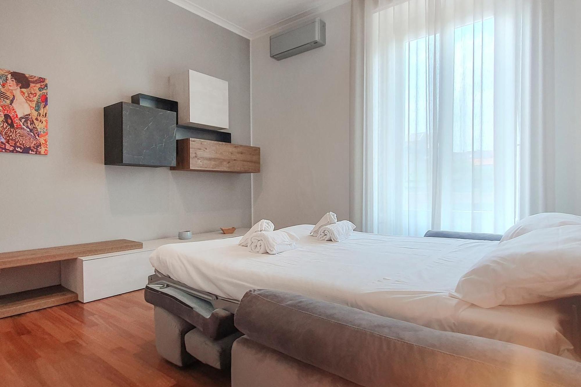 Bnbutler - Venini 14 - Tra Centrale E Buenos Aires Milano Exteriör bild
