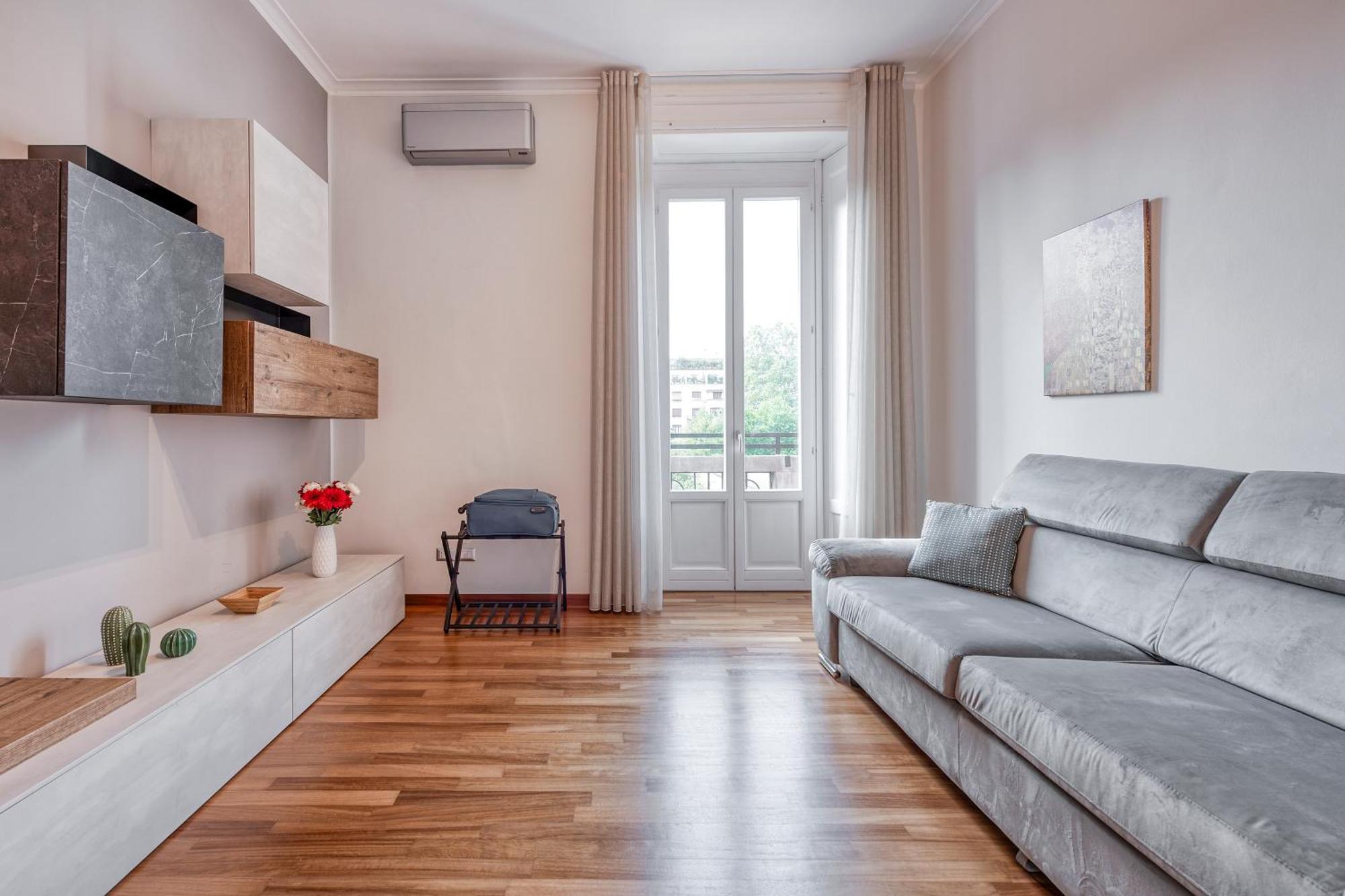 Bnbutler - Venini 14 - Tra Centrale E Buenos Aires Milano Exteriör bild
