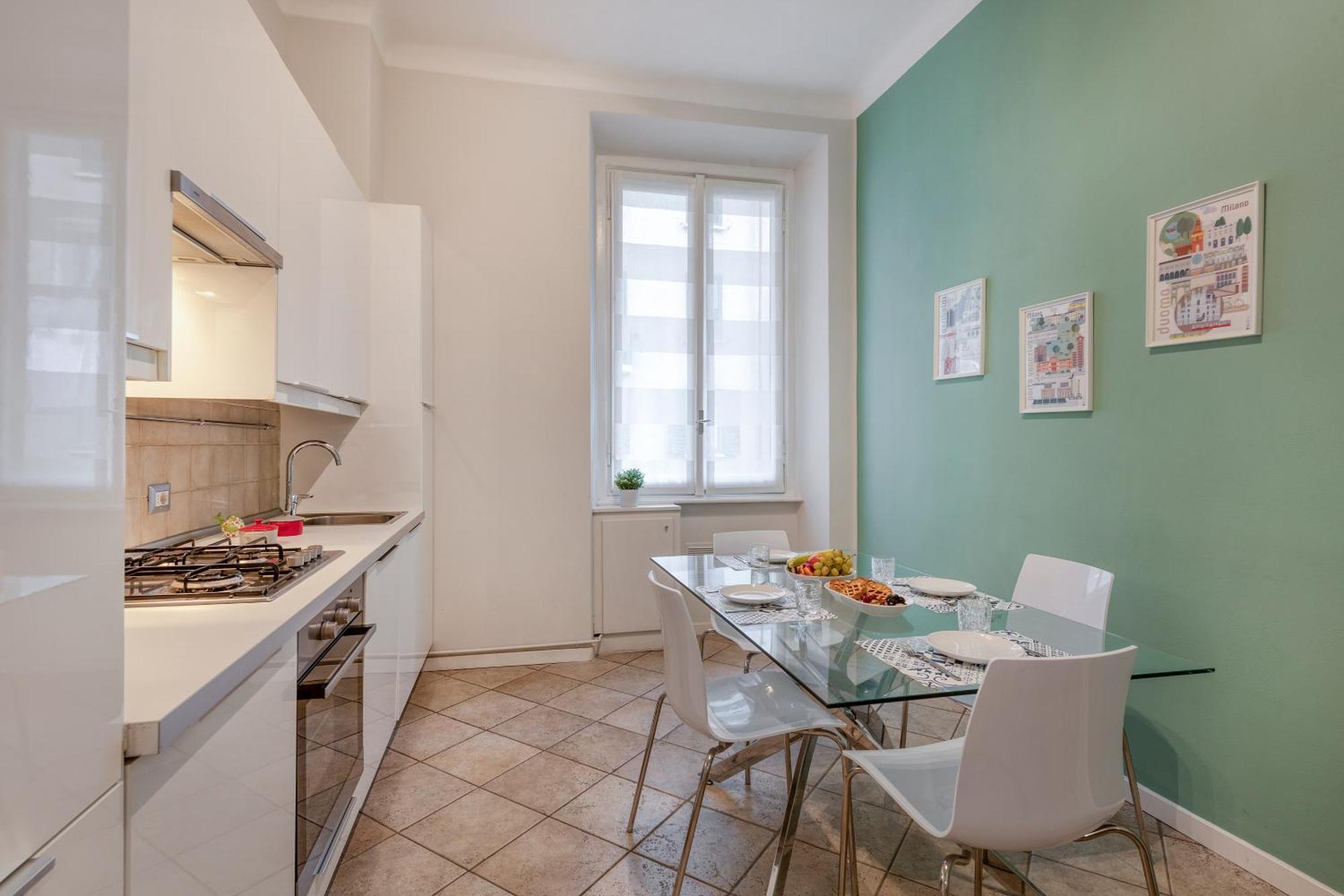Bnbutler - Venini 14 - Tra Centrale E Buenos Aires Milano Exteriör bild
