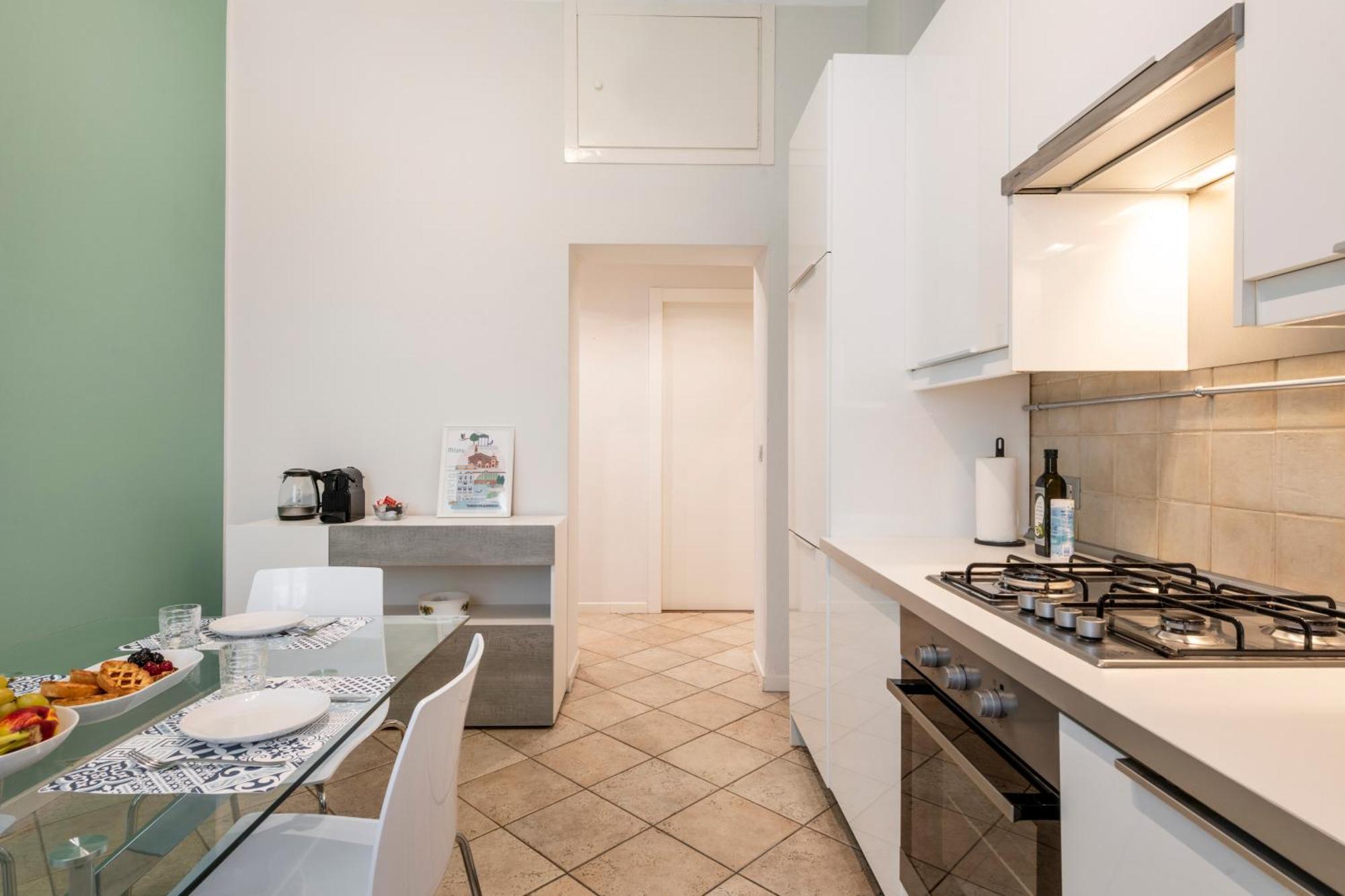 Bnbutler - Venini 14 - Tra Centrale E Buenos Aires Milano Exteriör bild