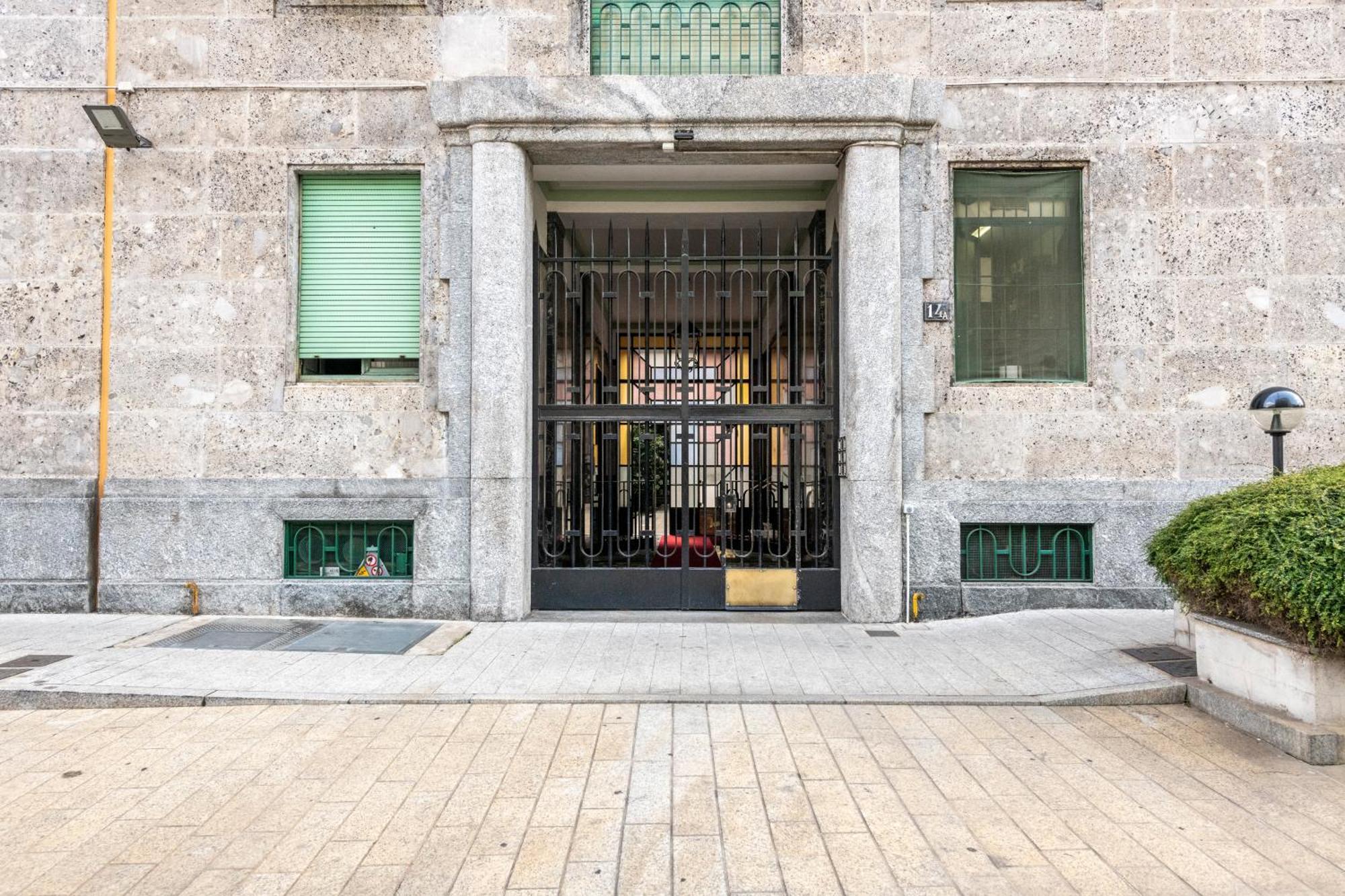 Bnbutler - Venini 14 - Tra Centrale E Buenos Aires Milano Exteriör bild