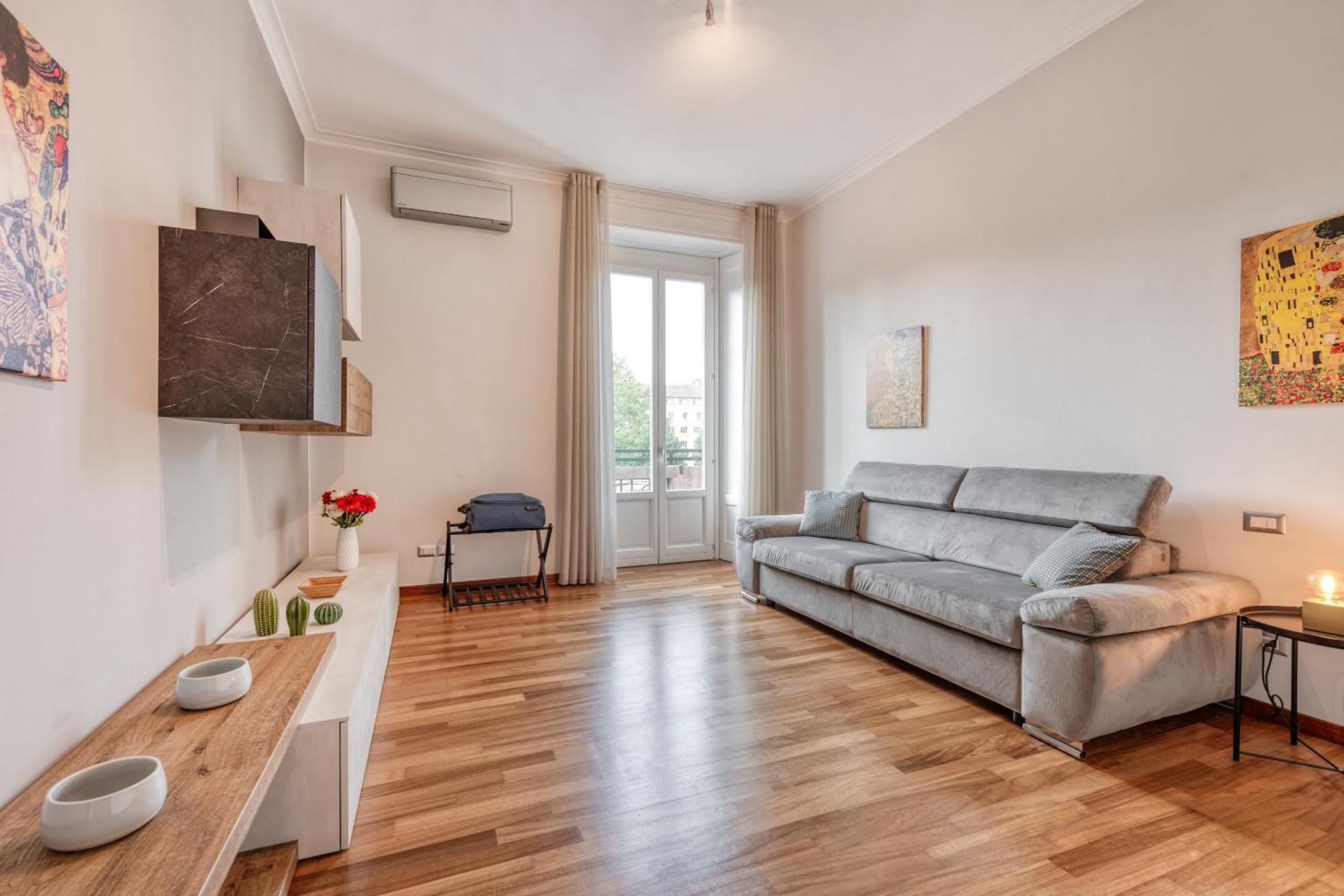 Bnbutler - Venini 14 - Tra Centrale E Buenos Aires Milano Exteriör bild