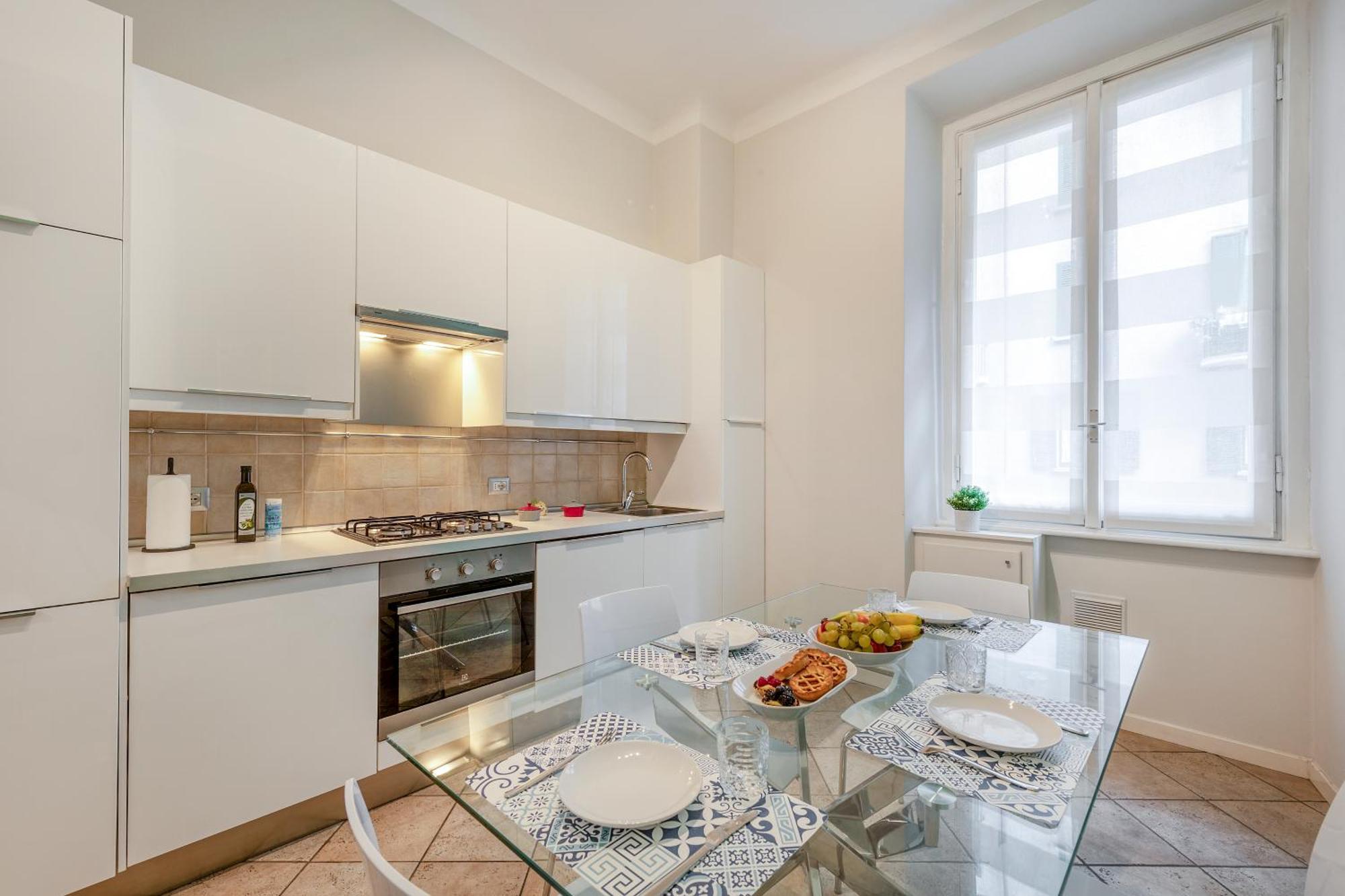 Bnbutler - Venini 14 - Tra Centrale E Buenos Aires Milano Exteriör bild