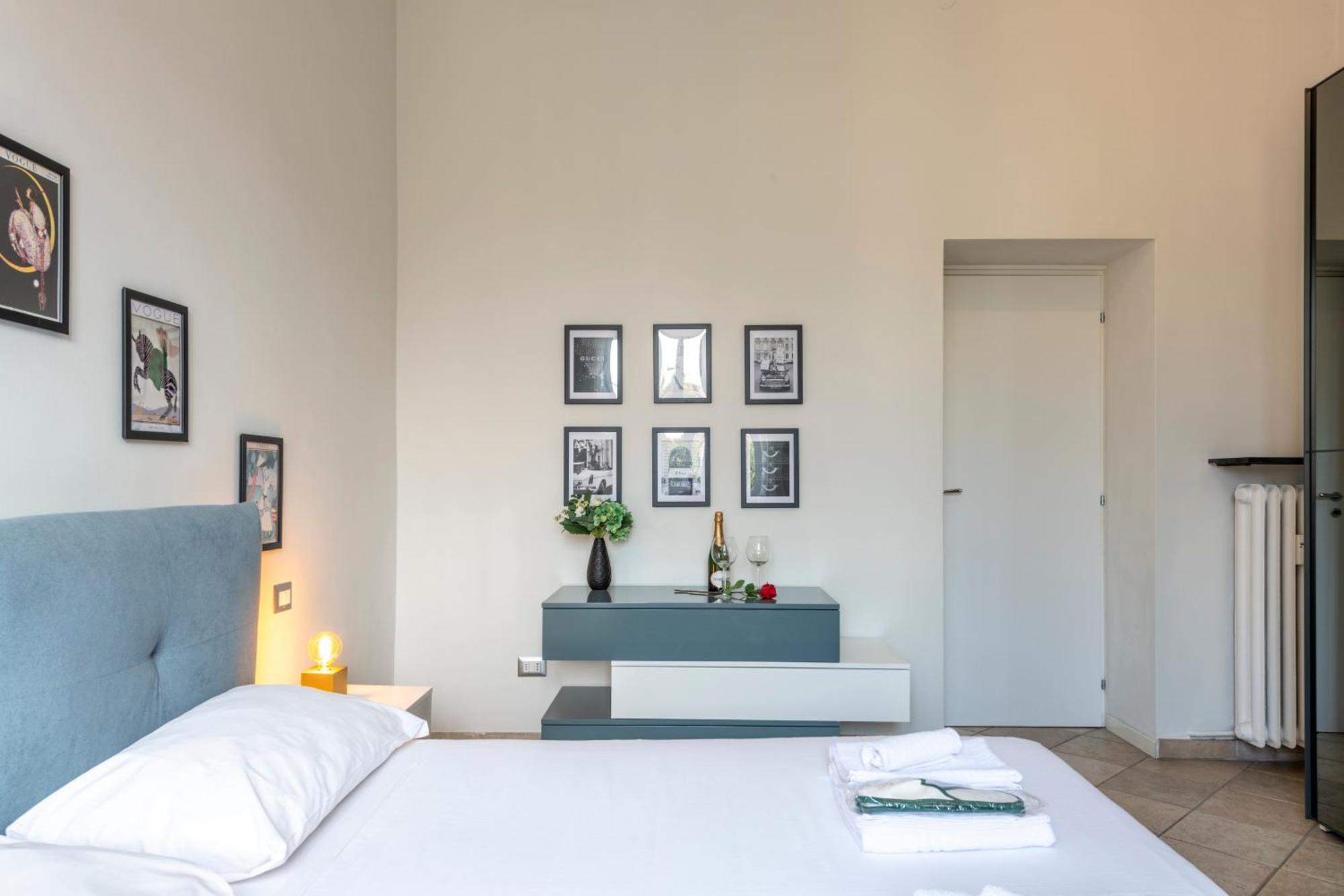 Bnbutler - Venini 14 - Tra Centrale E Buenos Aires Milano Exteriör bild