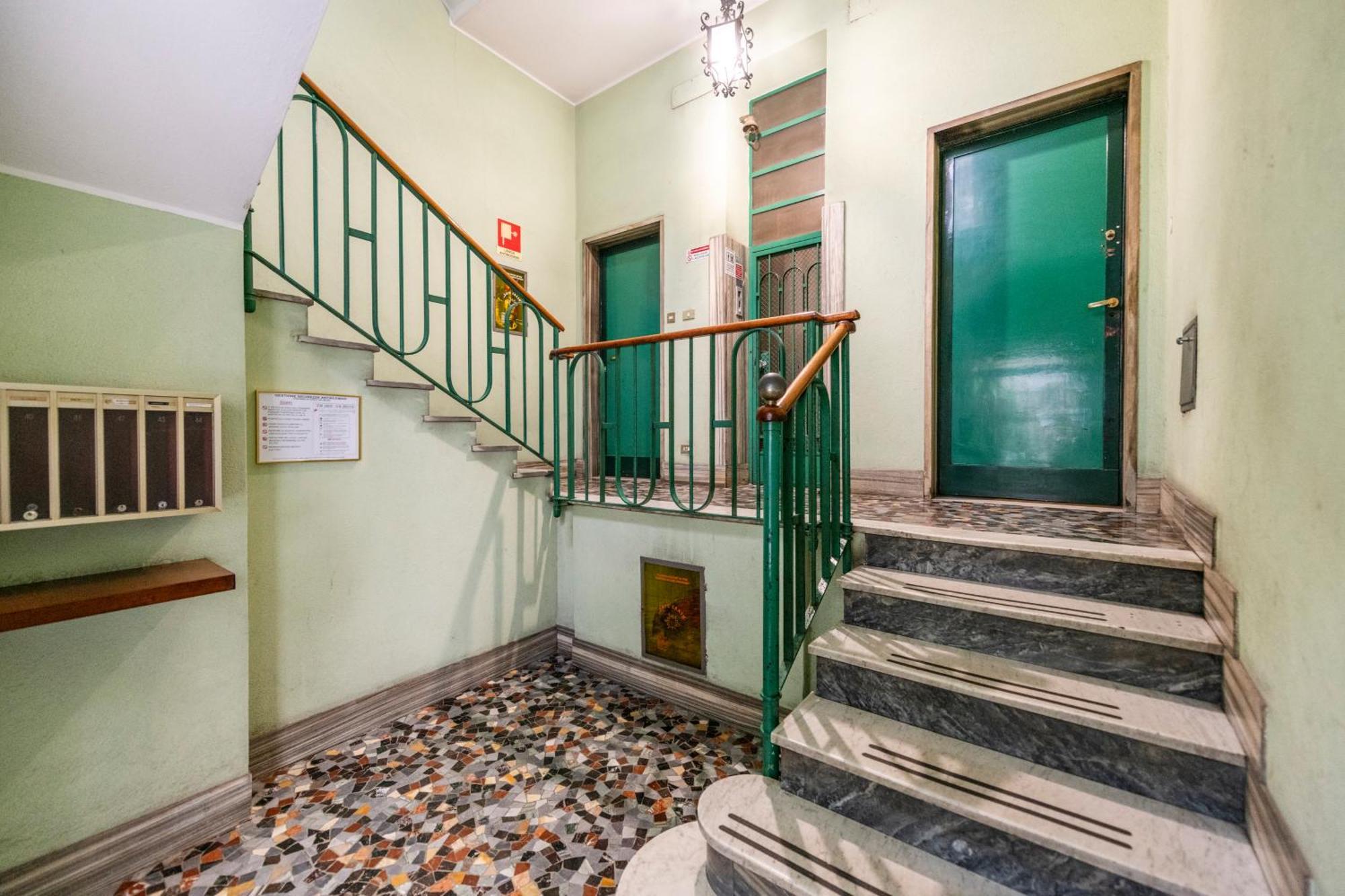 Bnbutler - Venini 14 - Tra Centrale E Buenos Aires Milano Exteriör bild