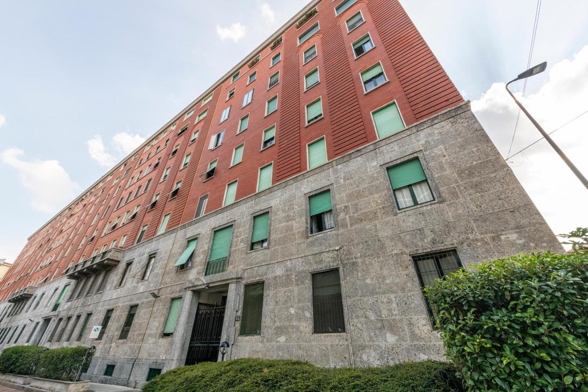 Bnbutler - Venini 14 - Tra Centrale E Buenos Aires Milano Exteriör bild