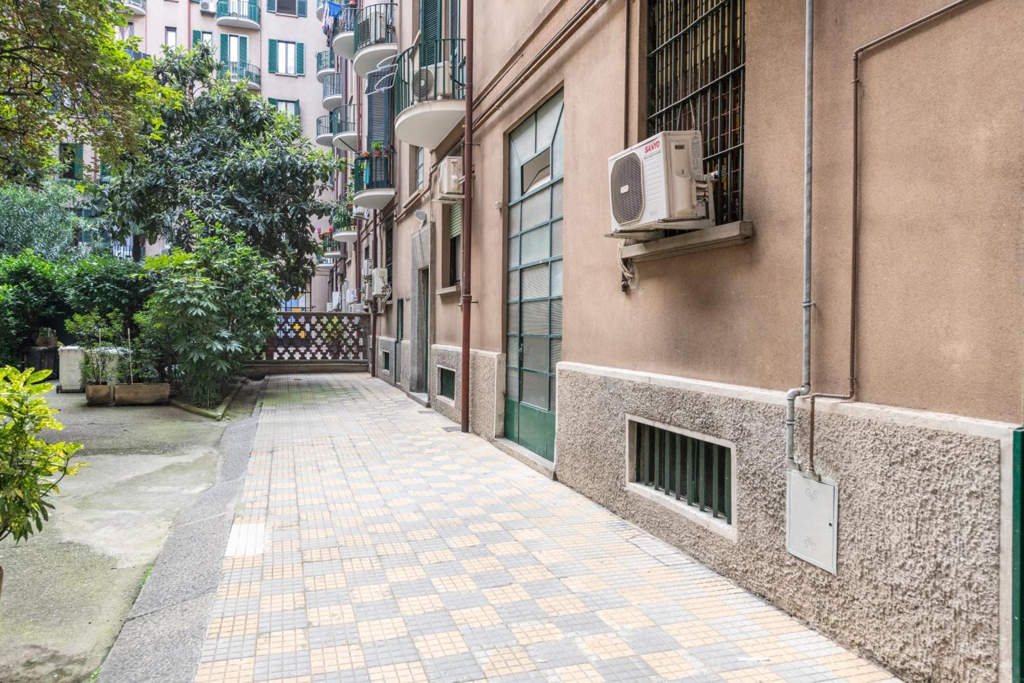 Bnbutler - Venini 14 - Tra Centrale E Buenos Aires Milano Exteriör bild